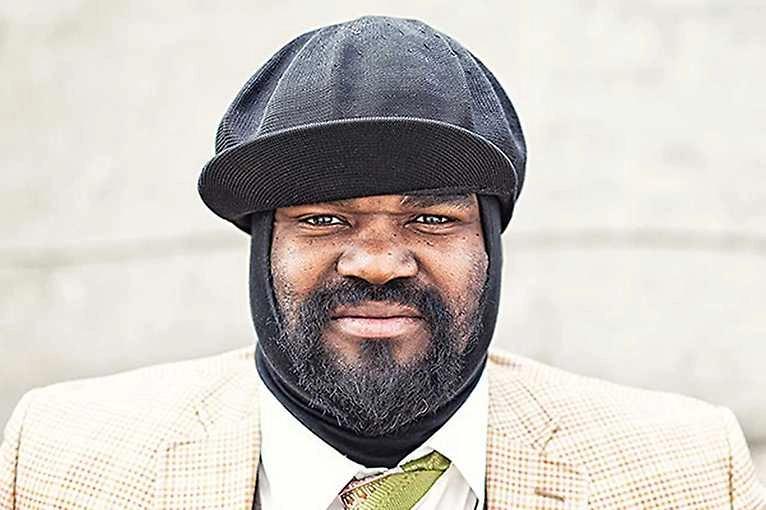 Gregory Porter