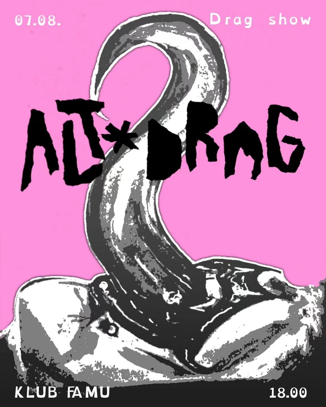 Alt*Drag (2nd Edition)