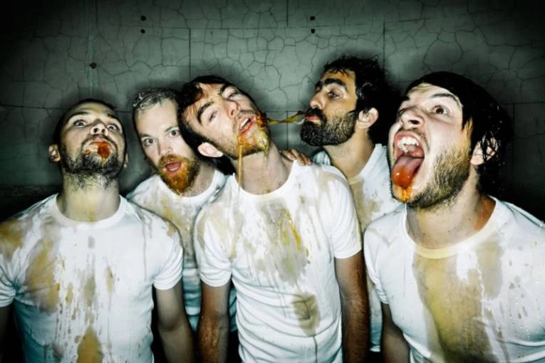 Karnivool + Intervals
