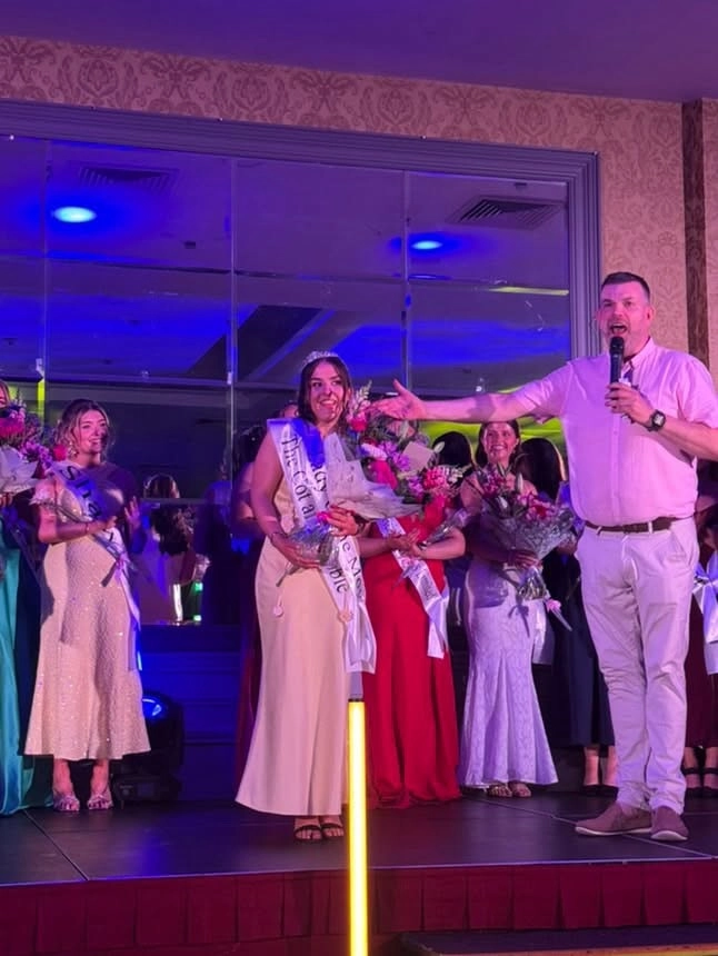 The Lady of the Moy 2026