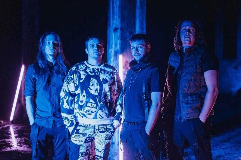 Volným pádem tour 2026: Toxic Paradise + Corona + Bad Liars