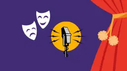 Konsert med Enskede diskantkör: Stages through the ages - från sångspel via opera till musikal