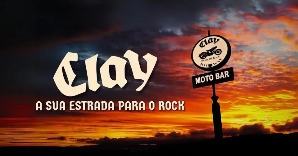 NOITE DE NOSTALGIA E FLASHBACKS