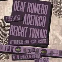 Kirklees Most Wanted Dewsbury Showcase #3