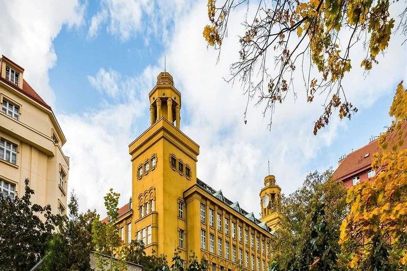 Zaostřeno na Žižkov neznámý