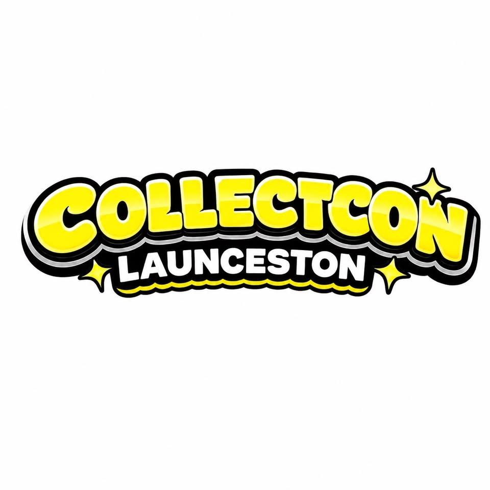 CollectCon Launceston
