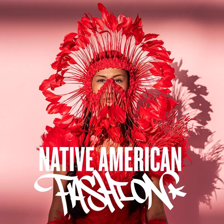 Native American Fashion