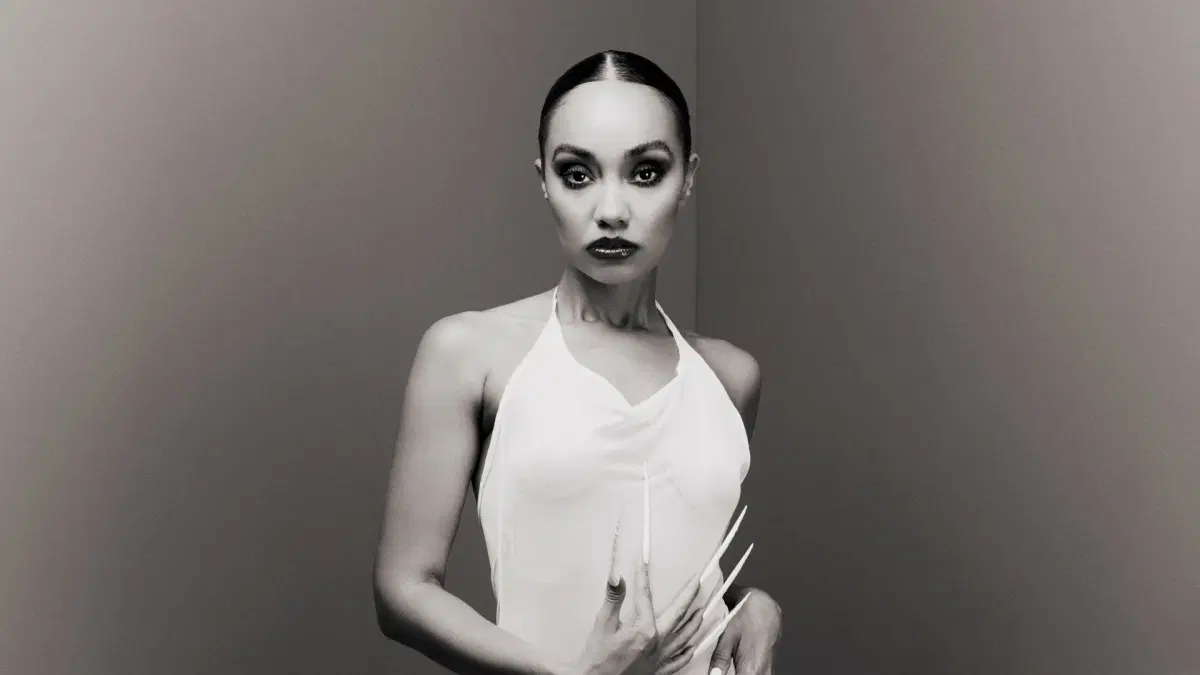 Leigh-Anne
