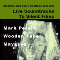 Live Soundtracks To Silent Films