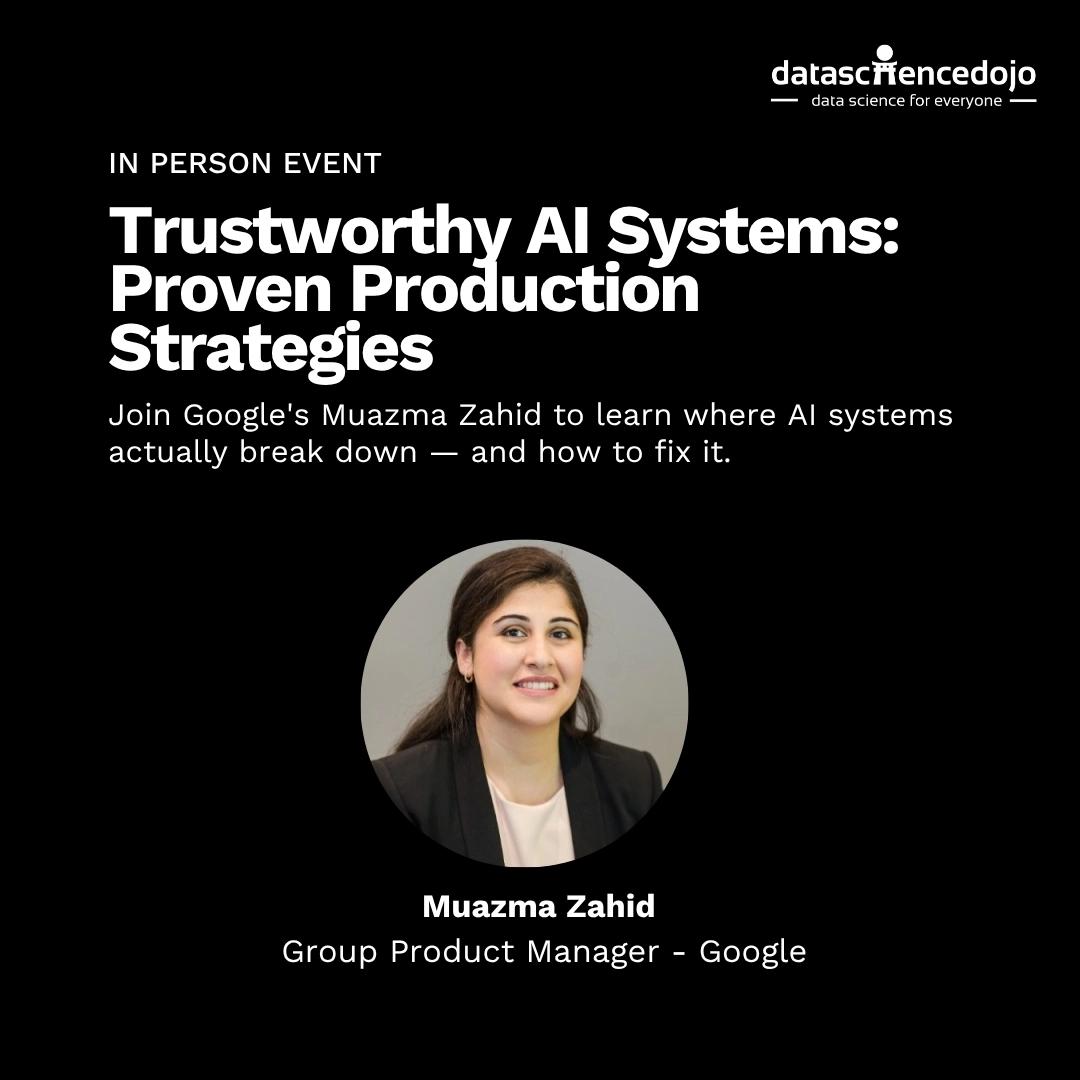 Trustworthy AI Systems: Proven Production Strategies