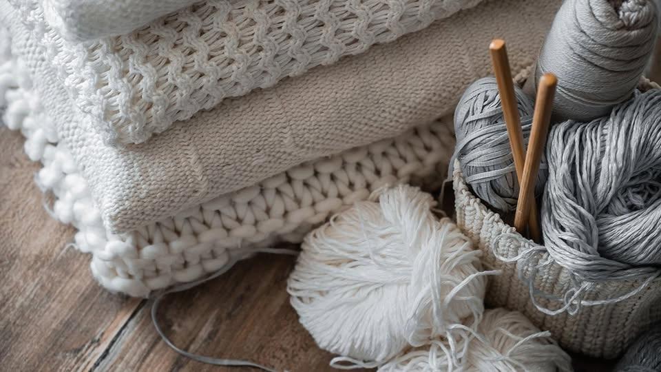 Fiber Arts Club