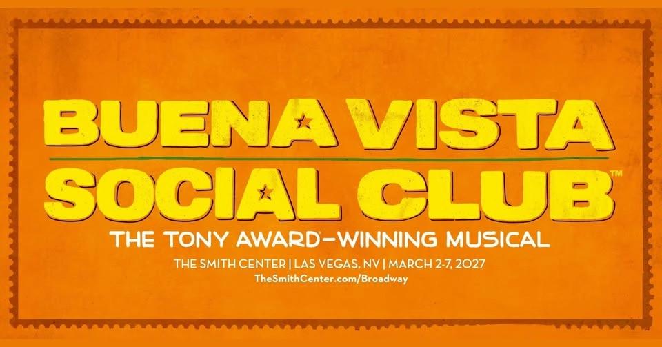 “Buena Vista Social Club™”