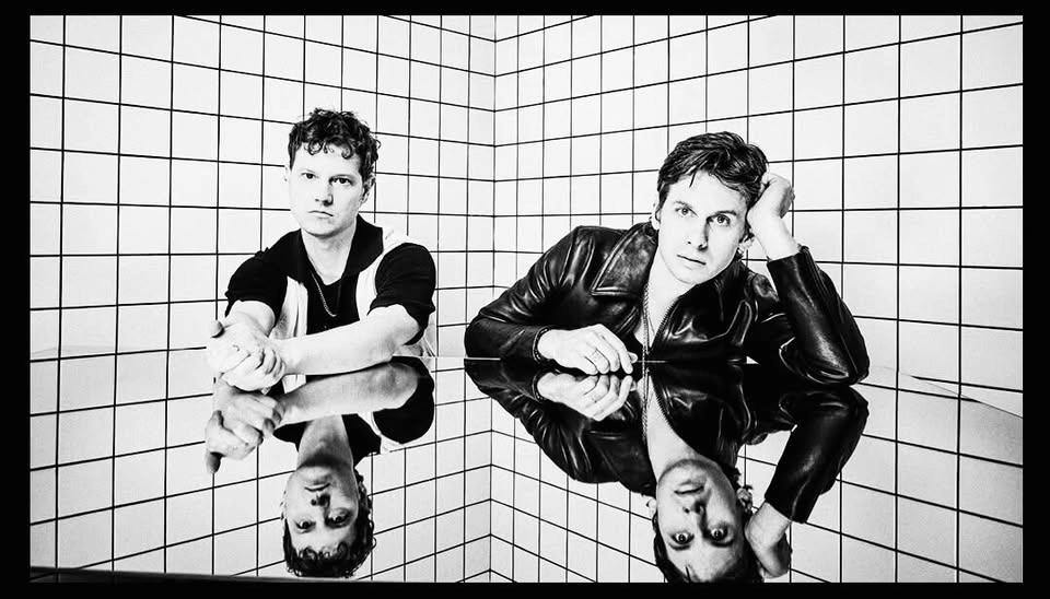 FOSTER THE PEOPLE - MINNEAPOLIS, MN