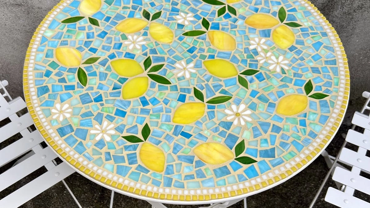 Mosaik Kursus (weekend)