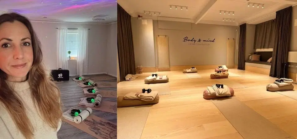 9D BREATHWORK - 9DMT