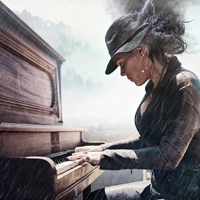 Beth Hart