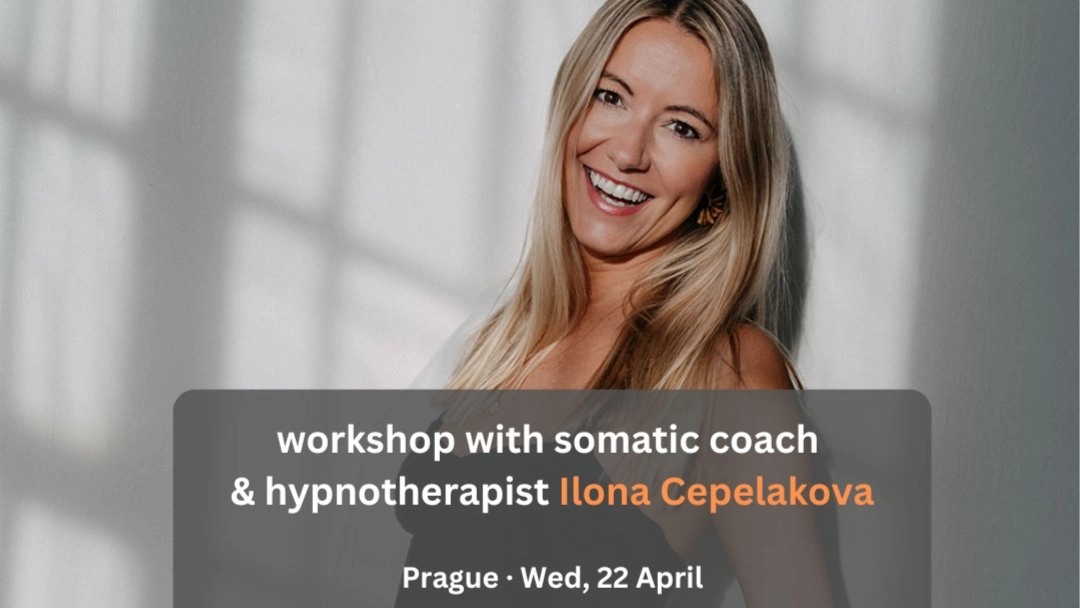 Naked Minds: I'm (not) Enough