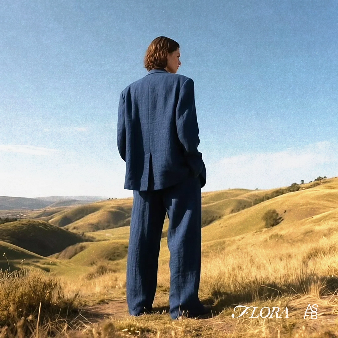 ASFB × FLORA breakfast: Less sampling, more storytelling