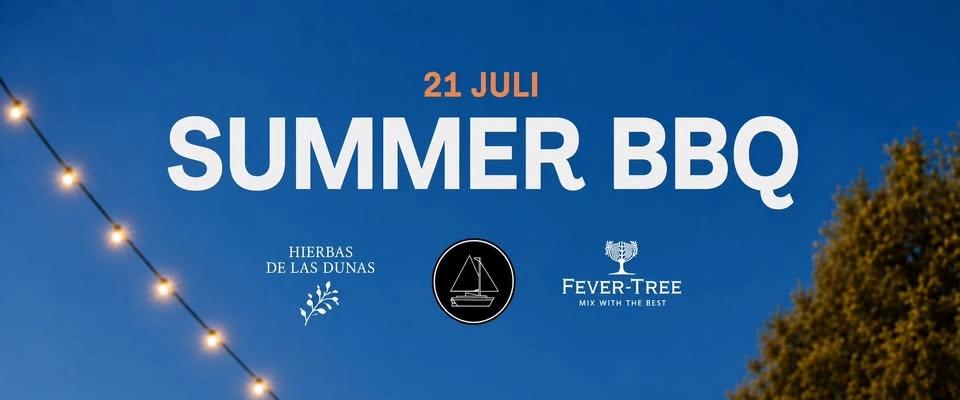 SUMMER BBQ