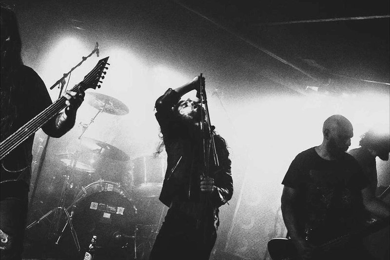 Feral Forms + Sněť + Fessus + Soul Massacre