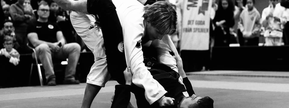 Stockholm BJJ Open Spring Edition 2026. Kids, Juveniles, Adults och Masters