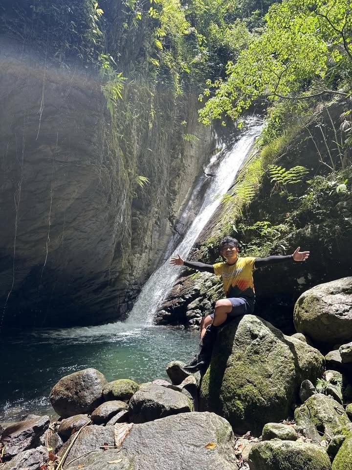 Tres Marias, Biliran