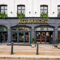 Speed Dating in Richmond (Ages 30-50)