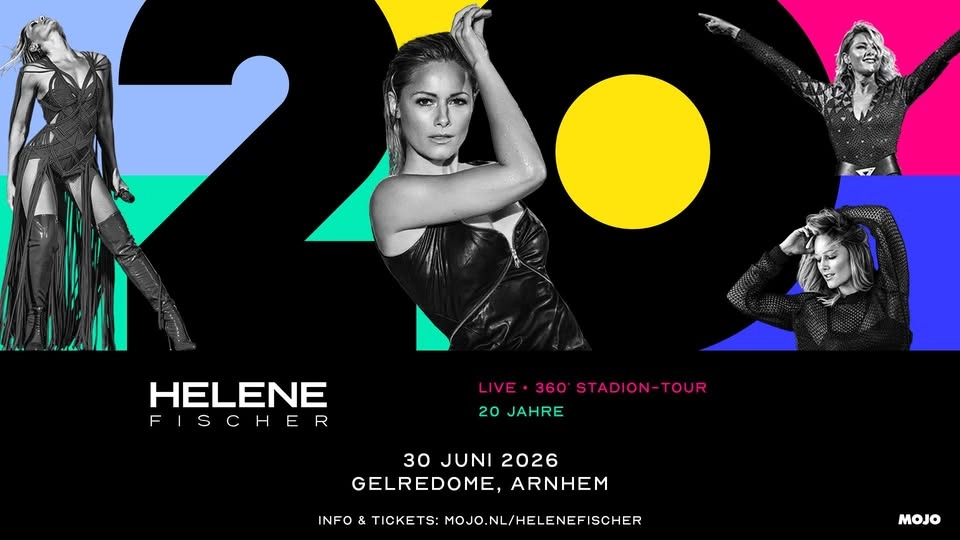 Helene Fischer