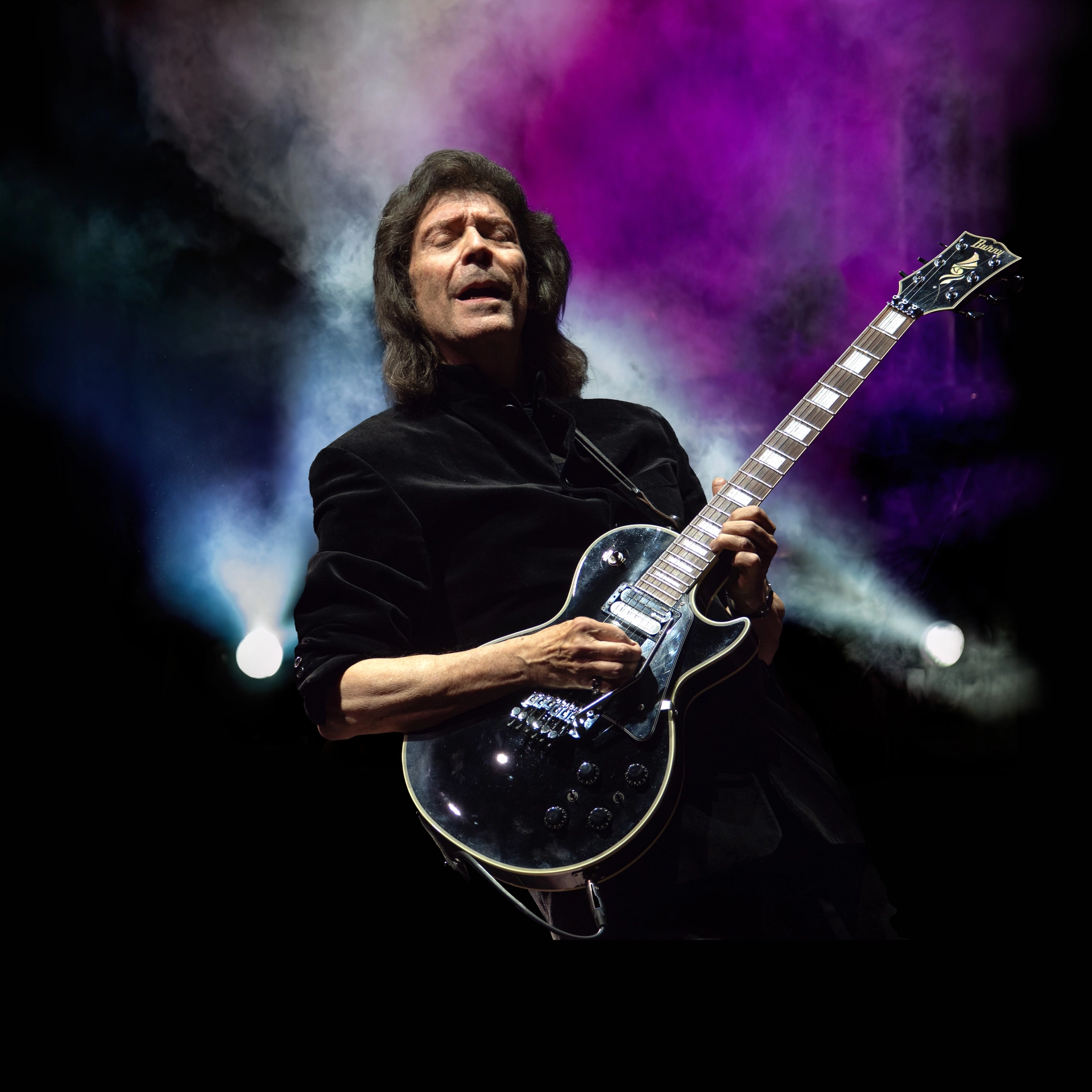 Steve Hackett: Best of Genesis & Solo Gems