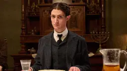 Franz K. (Tal: Tyska) (Text: Svenska)