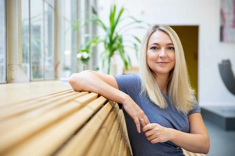 Ženy ze Severu: Od paragrafů k aplikacím