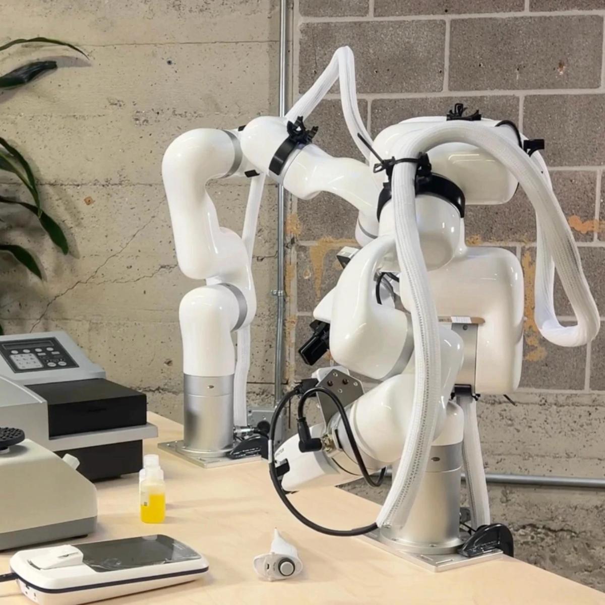 24hr AI for Science World Models Hack @ Zeon Systems