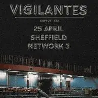 Vigilantes