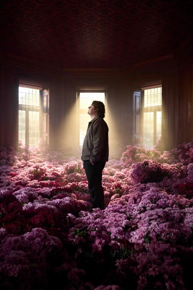 Lewis Capaldi