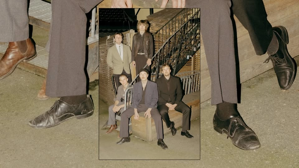 Villskudd // Holy Moly