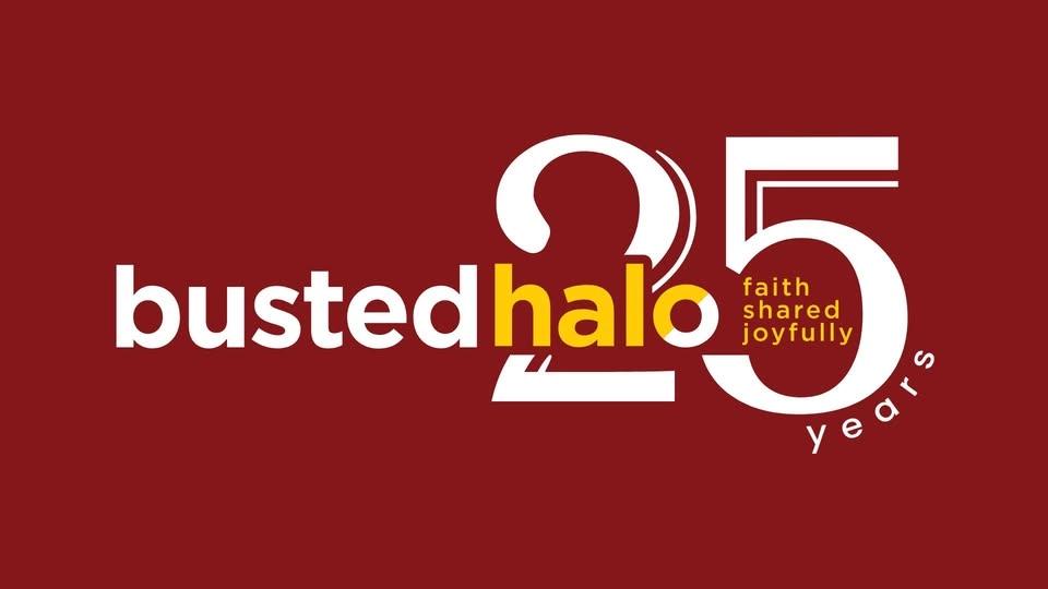 Busted Halo's 25th Birthday Mass