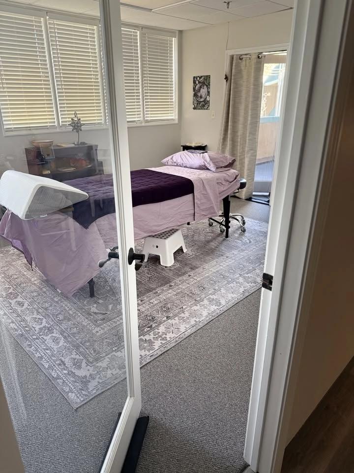 Experience: Reiki Offerings
