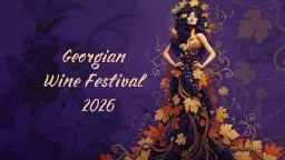 Georgian Wine Festival