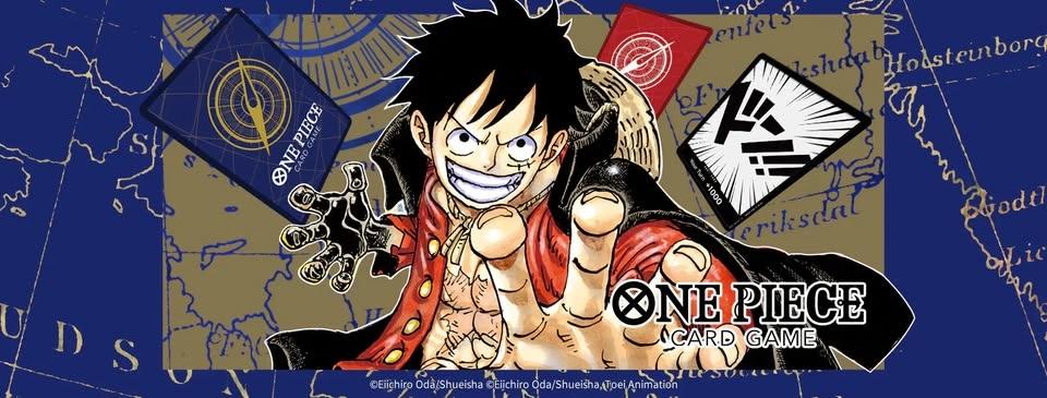 One Piece Super League