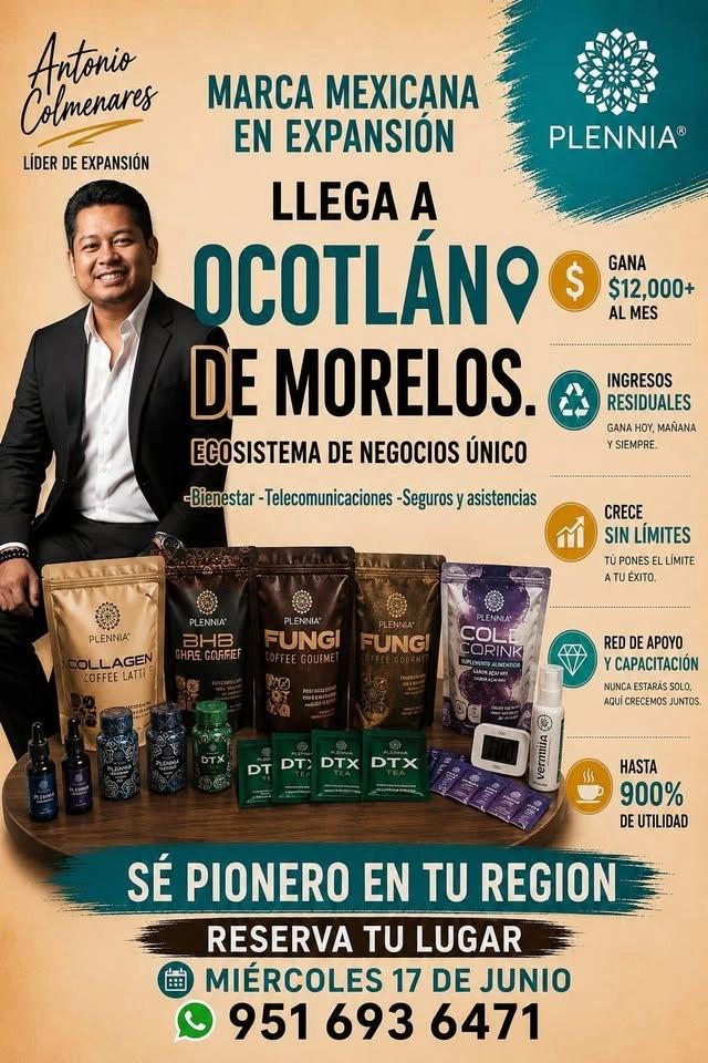 LANZAMIENTO EMPRESARIAL