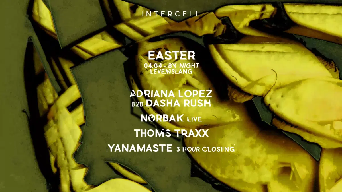 Intercell Easter