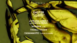 Intercell Easter