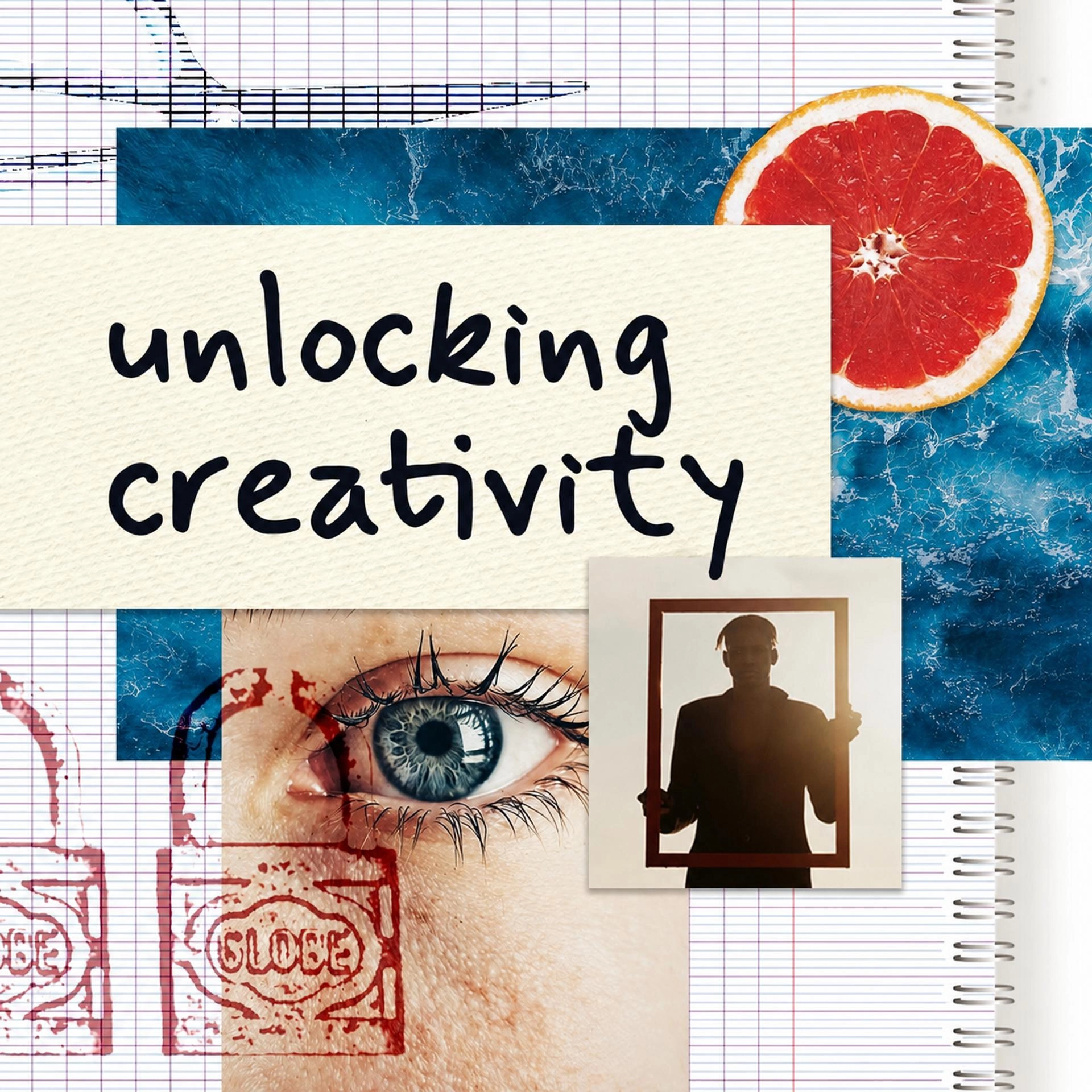 Unlocking Creativity