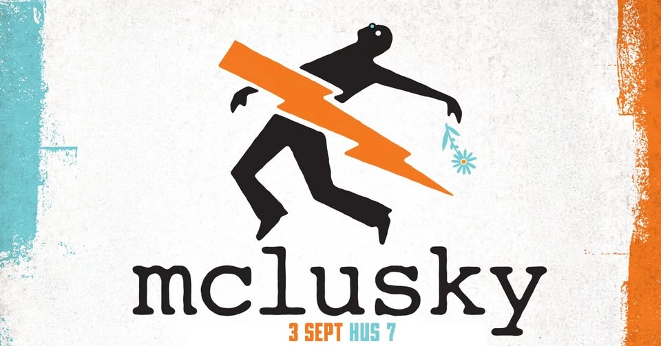 McLusky | Hus 7