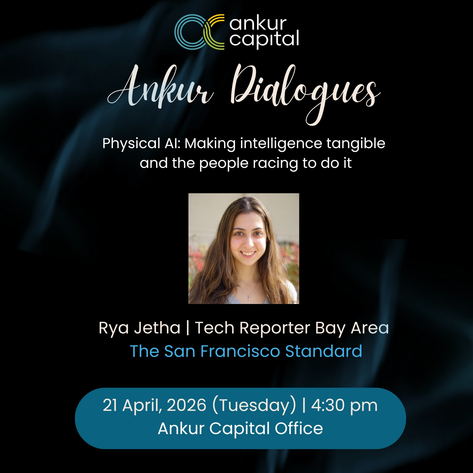 Physical AI: Making intelligence tangible and the people racing to do it