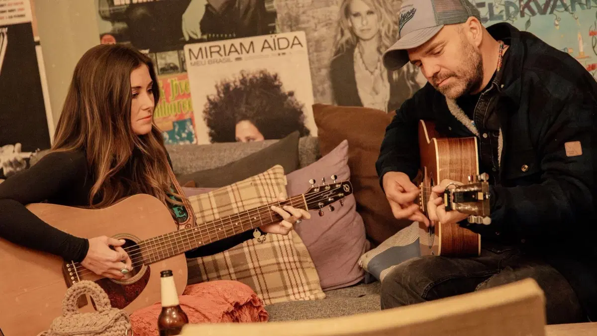 Kensie & Stiko, Topperyd