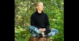 Skogsbad – en workshop