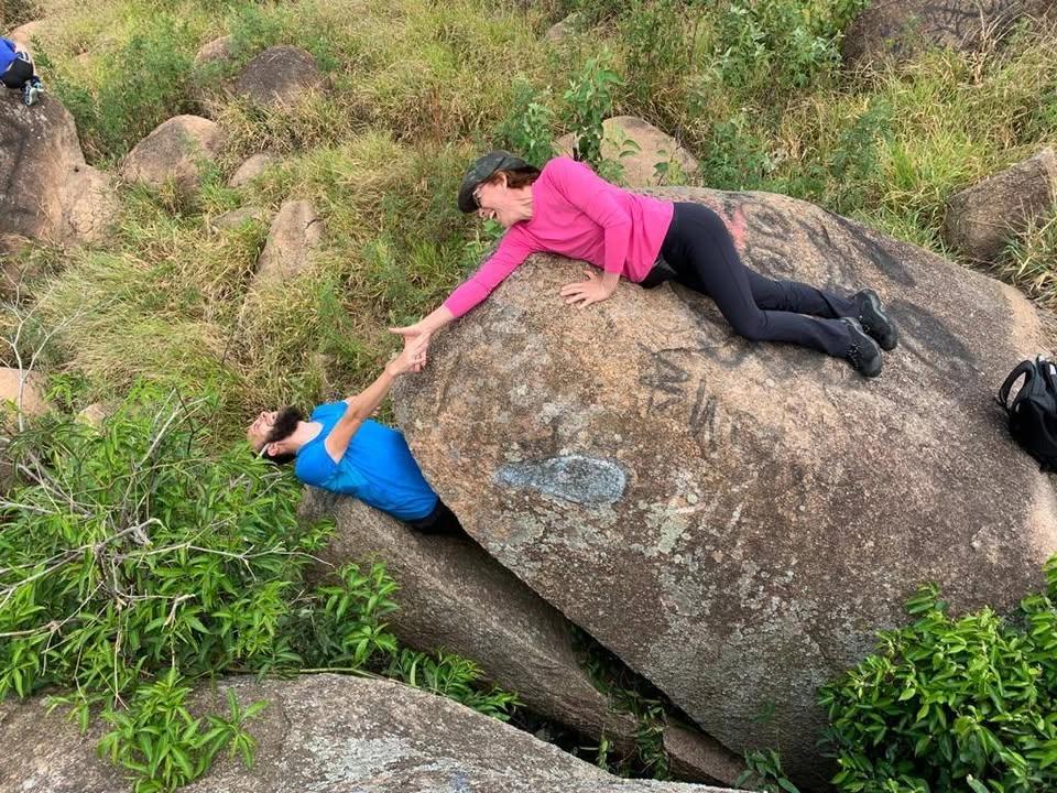 Pedra da Baleia