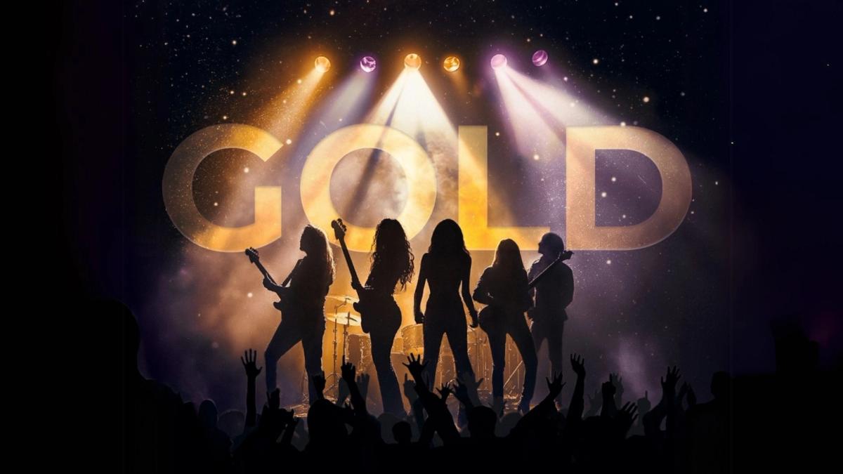 GOLD - Tribute ABBA, Gärdestad & Vi - Finspång, kulturhuset