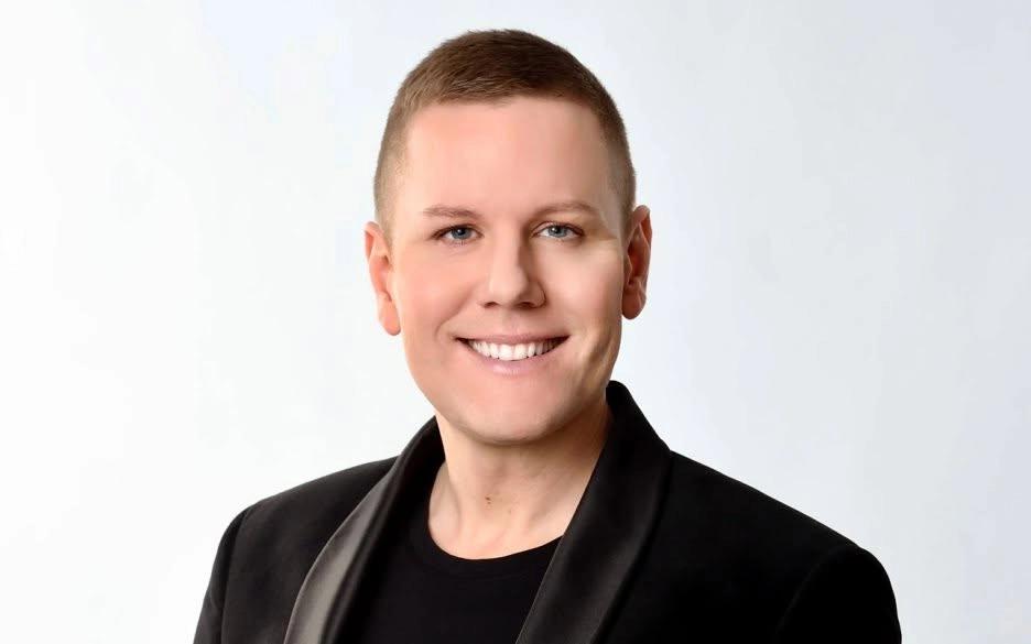 Konsert med Martin Kagemark